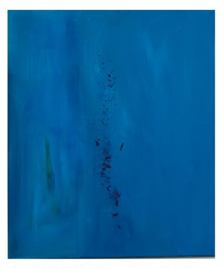 "The point of being" by Appie van Voorst