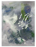 "The Waterlily" by Appie van Voorst