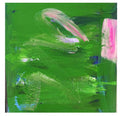 "Beyond what we know" by Appie van Voorst