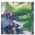 "The quiet between" by Appie van Voorst