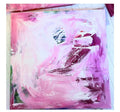 "In search of stillness" by Appie van Voorst