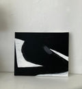 "Blue Bayou" by Corina Hallatu (with frame)