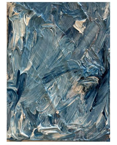 "The quiet revolution II" by Appie van Voorst