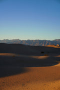 "death dunes" by Marissa Splinter
