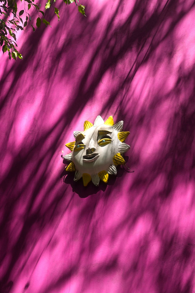 "sol" by Marissa Splinter