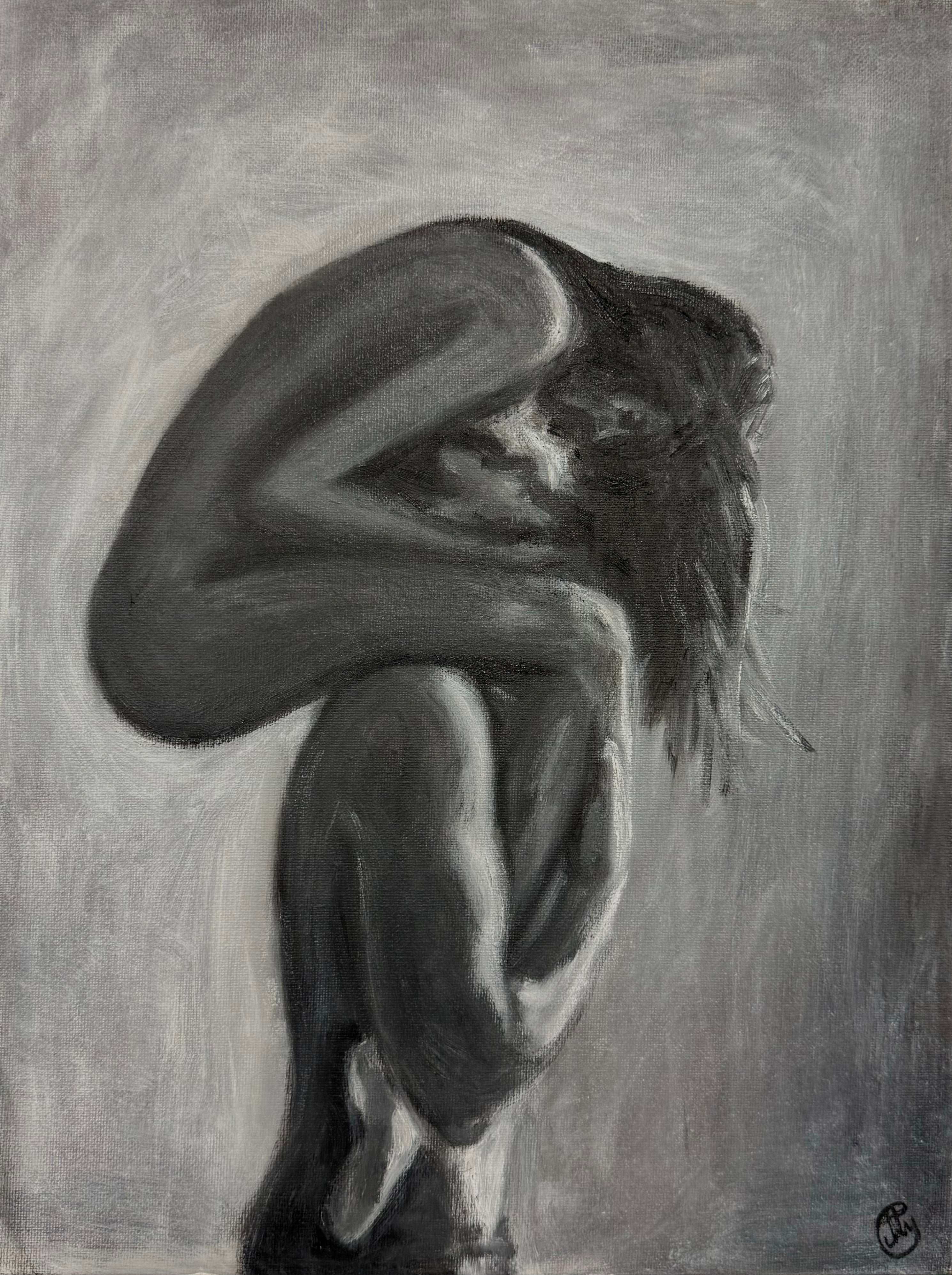 "Love on Top" by Iris de Vries