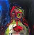 “The Body Keeps The Score” by Katy Spring