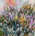 "The First Summer" by Katy Spring