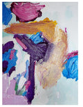 "Keep on growing" by Appie van Voorst