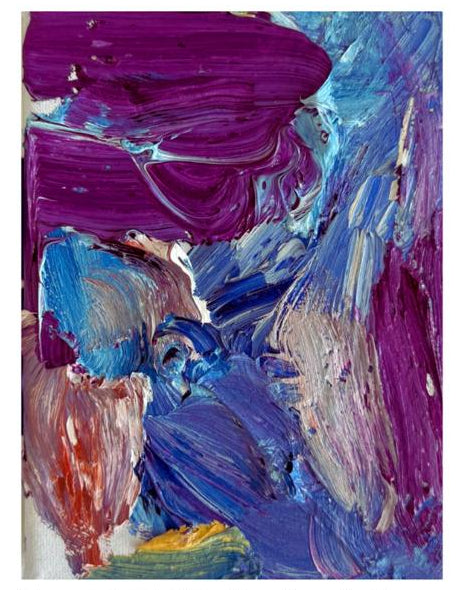 "The revolution 2" Appie van Voorst