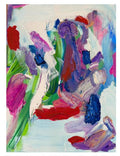 "The Secret Garden" by Appie van Voorst