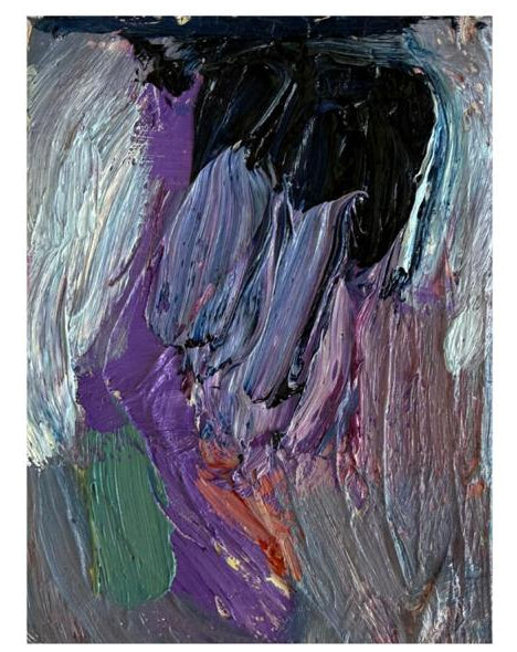 "The new revolution 4" by Appie van Voorst