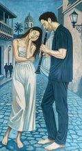 "Cartagena" by Alexis Sergent