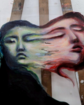 “Living in Ambiguity” by Katy Spring