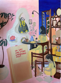 “Untitled” by Ingrid Putri
