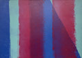 "Amsterdam Colour Study III" by Francisco Carreño