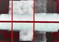"Amsterdam Colour Study V" by Francisco Carreño