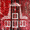 "Amsterdam Façades I" by Francisco Carreño