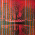 "Amsterdam Red Canal I" by Francisco Carreño
