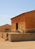 Anouk van Asbeck Photography: Building