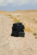 Anouk van Asbeck Photography: Eastpack