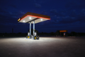 Anouk van Asbeck Photography: Fuel