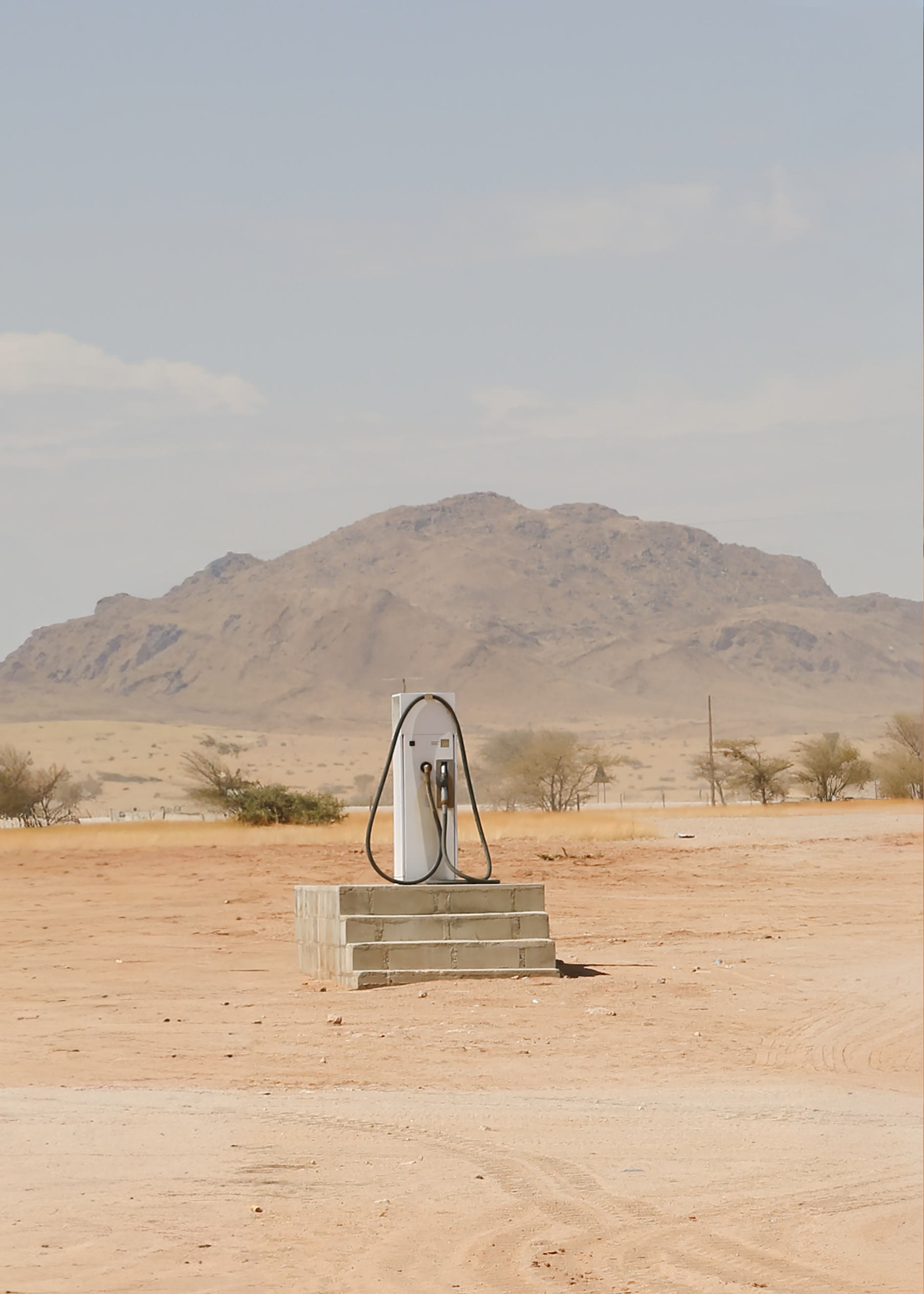 Anouk van Asbeck Photography: Fuel 2
