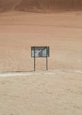 Anouk van Asbeck Photography: Road Sign