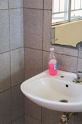 Anouk van Asbeck Photography: Soap