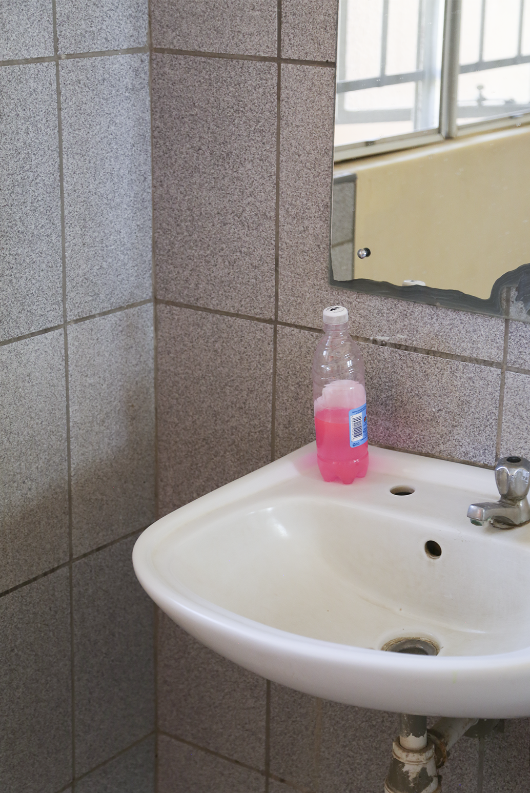 Anouk van Asbeck Photography: Soap
