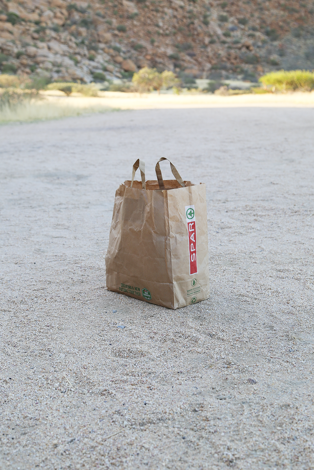 Anouk van Asbeck Photography: Spar