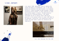 Photos of Liza Jansen
