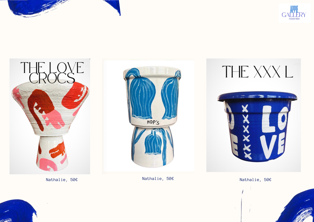 Designs by Nathalie