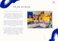Paintings by Pim van der Meulen
