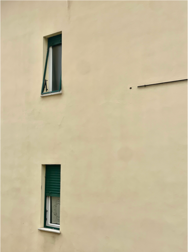"Perugia" by Liza Jansen