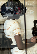 "A Lady in Paris" by Liza Jansen
