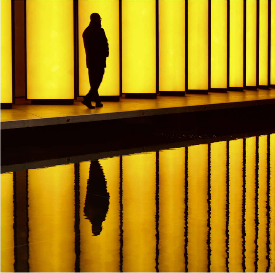 "Streets of Paris" by Liza Jansen