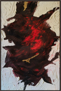 "Echoes" by Franske Donkers