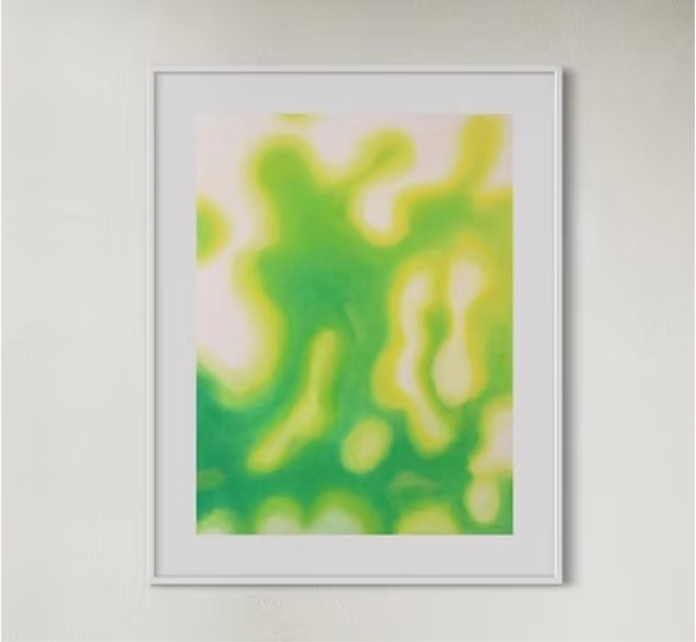 "Glow" by Marlotte Mohr