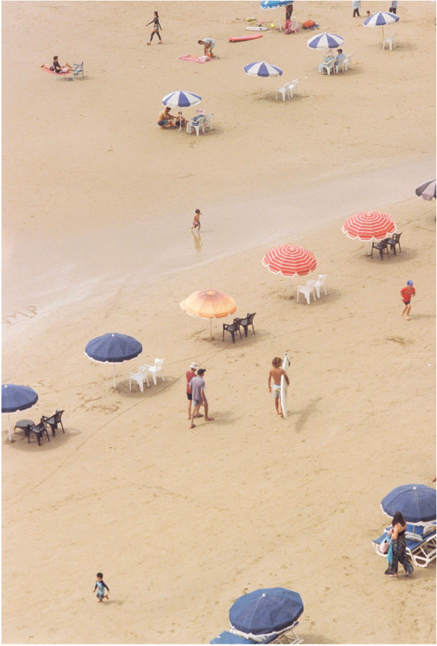 Untitled by Eline van Velsen