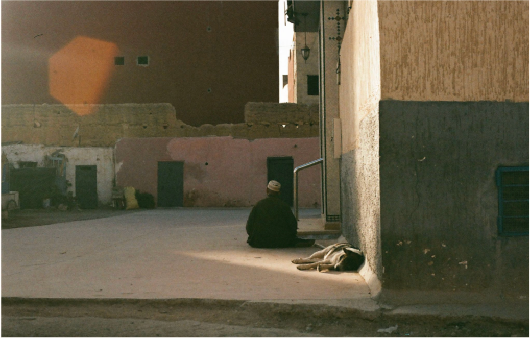Untitled by Eline van Velsen