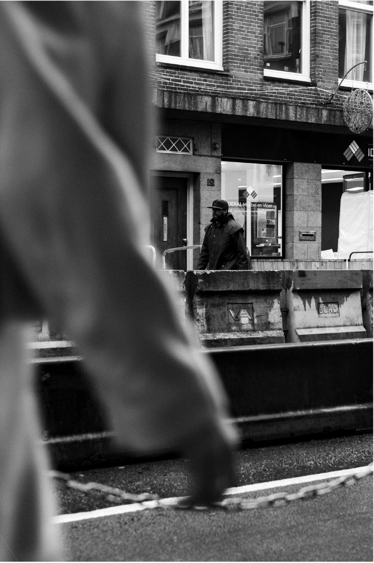 Untitled by Imke Wassink
