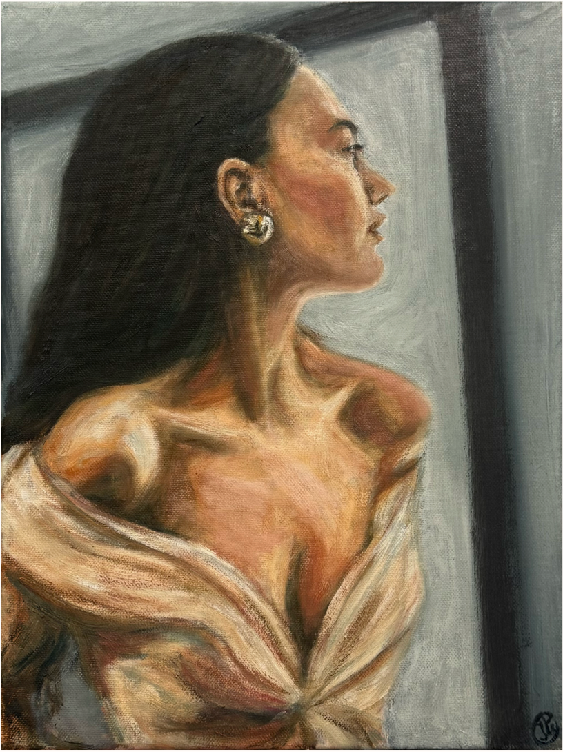"Daydream" by Iris de Vries