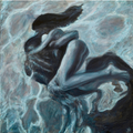 "Love you deeply" by Iris de Vries