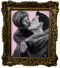 "Kiss me" by Iris de Vries