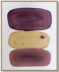 "Three scoops of happiness" by Jasmyn Cheng