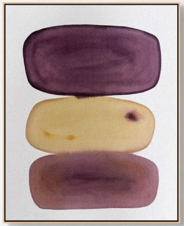 "Three scoops of happiness" by Jasmyn Cheng