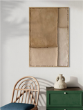 "Inner landscape" by Heleen