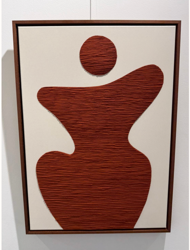 "Eve" by Karen