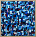 "Maze of the mind" by Sigrid Louise